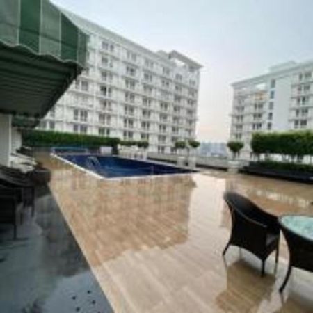 Neel Skye - Couple Friendly - Dlf My Pad, Gomtinagar , Lucknow Aparthotel Kültér fotó